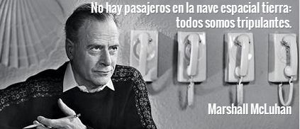 2ed9a8f9b083d636f8330c53078f6e5c - Herbert Marshall McLuhan: Bibliografía