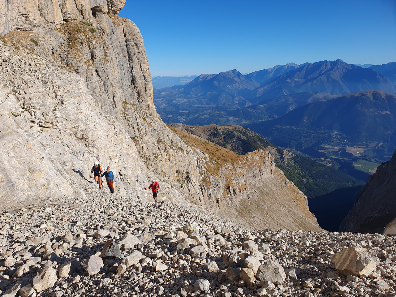 Alpi Samedi 8