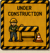 Under construction