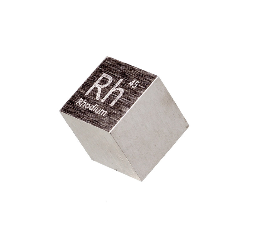 Rhodium — Postimages