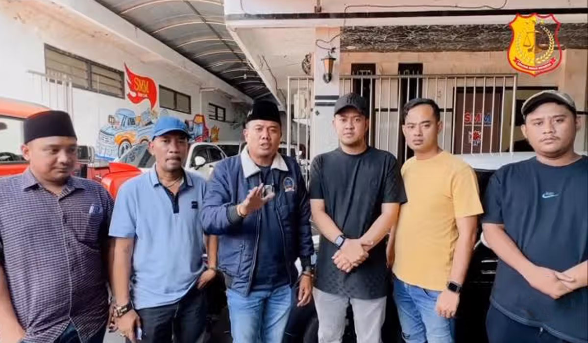 Ancaman Forum Solidaritas Madura di Surabaya Gegara Parkiran Ditertibkan Ancaman Forum Solidaritas Madura di Surabaya Gegara Parkiran Ditertibkan