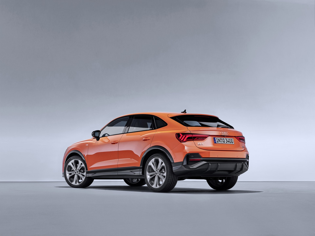 2020 Audi Q3 Sportback (13)