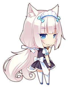 Small Vanilla