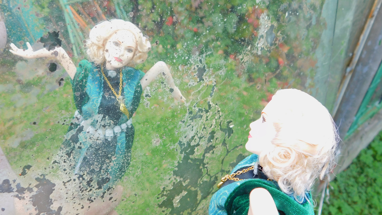 Дачное и  к Хелл сентябрь 2023 055