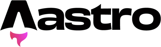 Astro Logo