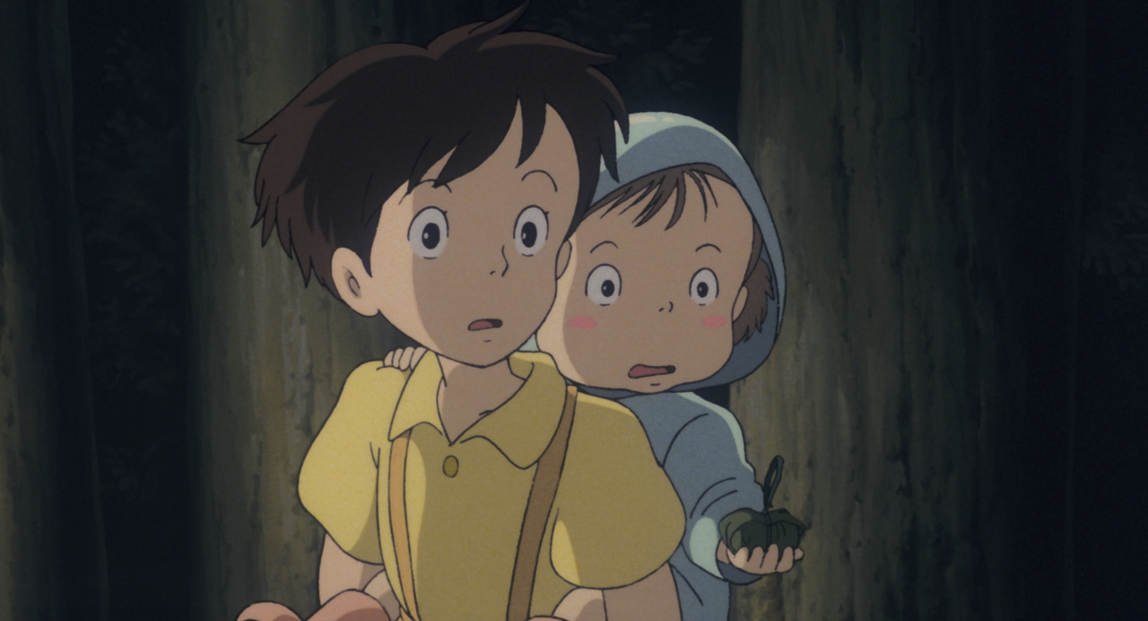 Beatrice Raws Tonari no Totoro DCPrip 1998x1080 HEVC True HD mkv snapshot 00 54 08 667