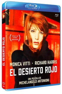 Il Deserto Rosso (1964) FullHD 1080p AC3/DTS ITA + AC3 ENG