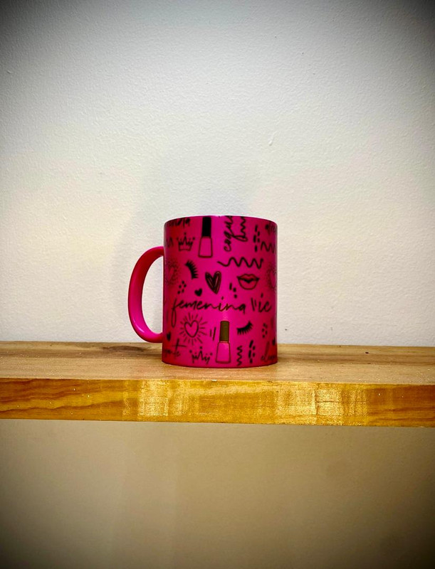 Taza Personalizada - Modelo 06