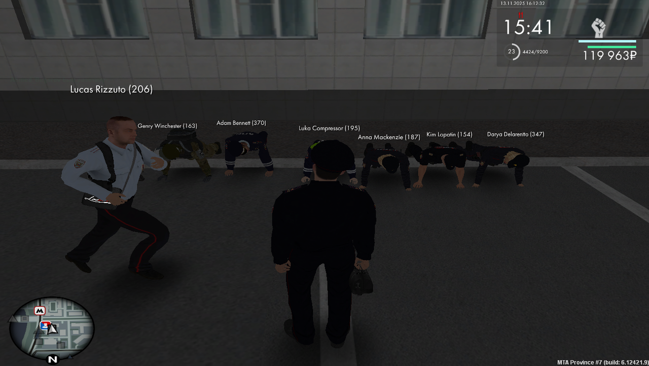 Grand Theft Auto San Andreas Screenshot 2025 11 13 16 12 32 43