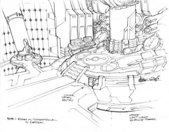 FMH Alex Milne MTMTE - Lost Light engine room (p