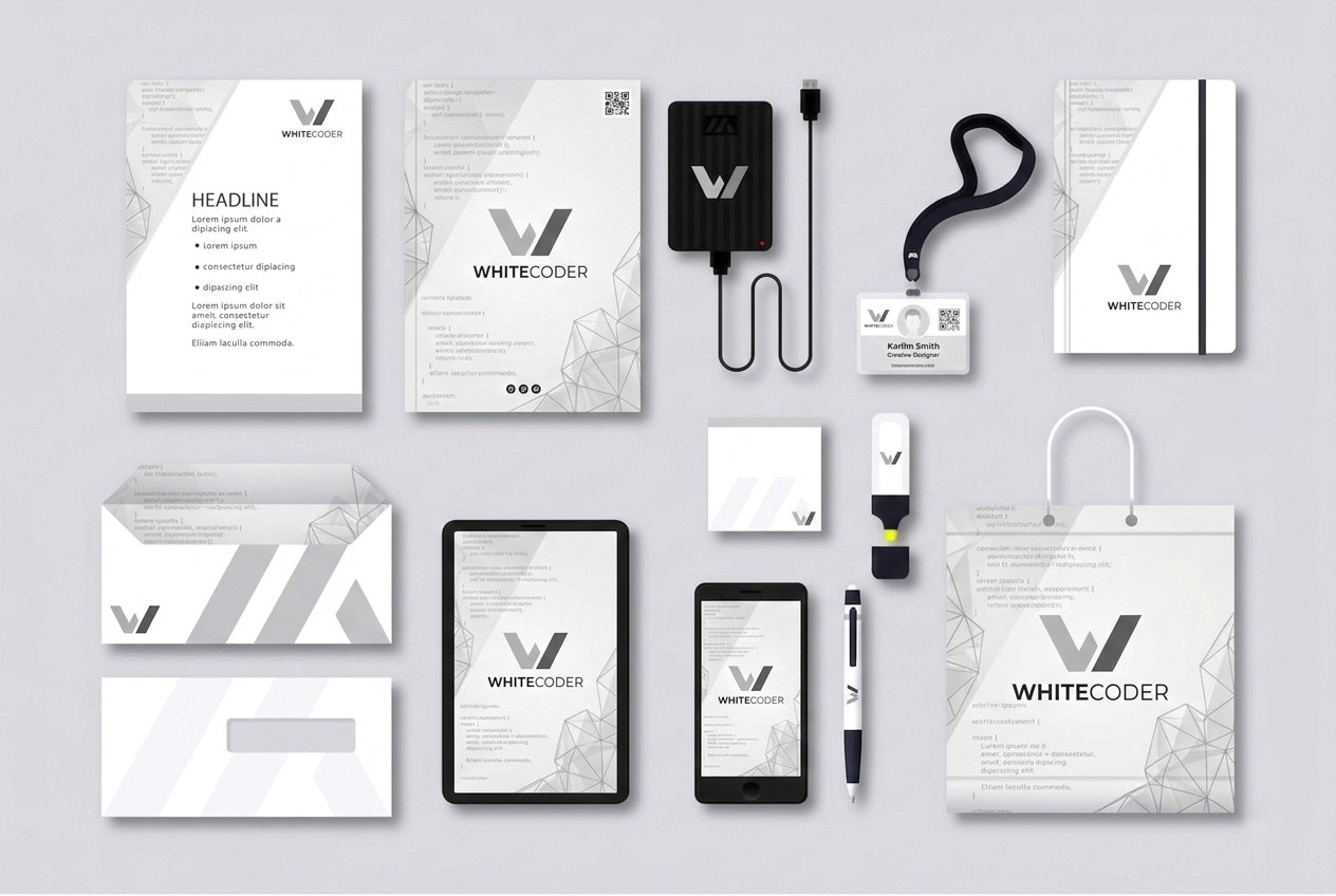 Brand Identity