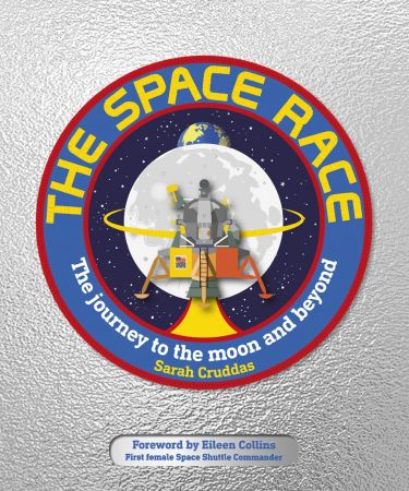 The Space Race: The Journey to the Moon and Beyond (DK Education) The Space Race: The Journey to the Moon and Beyond (DK Education)