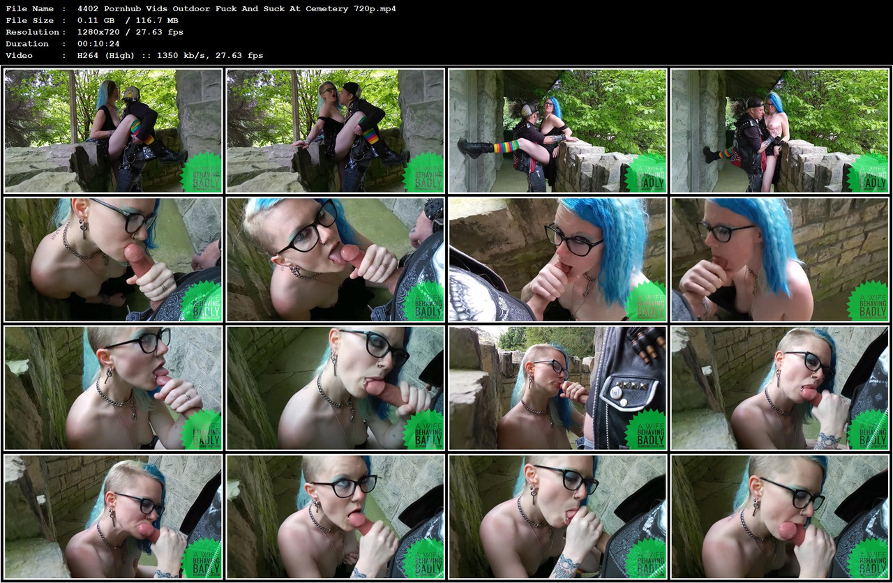 4402 Pornhub Vids Outdoor Fuck And Suck At Cemetery 720p mp4