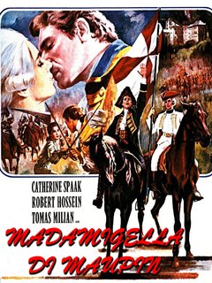 Madamigella Di Maupin (1966) WebDL 1080p AC3 ITA