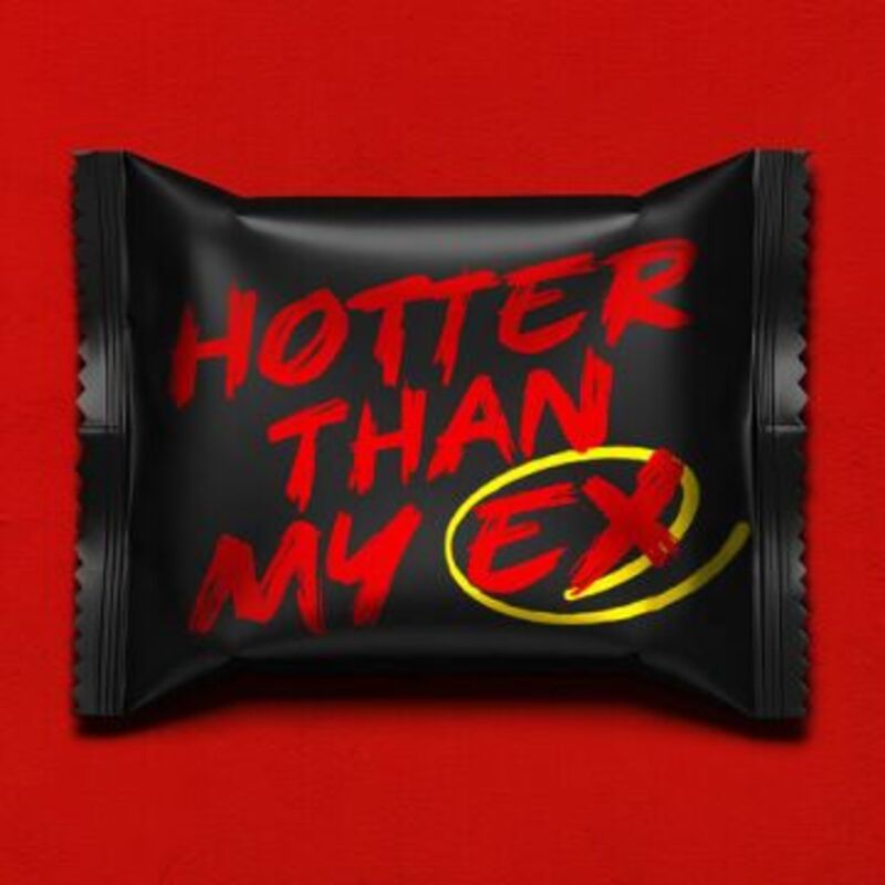 Earth, Wind & Fire (Buldak Hotter Than My EX Ver.)