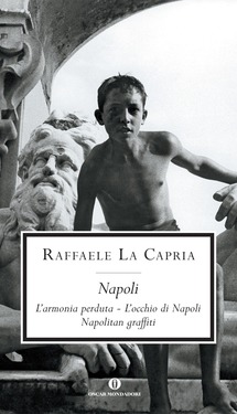 Raffaele La Capria – Napoli (2015)