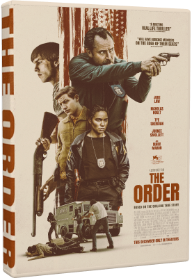The Order 2024 .mkv WEBRiP - ITA - limperodeisogni