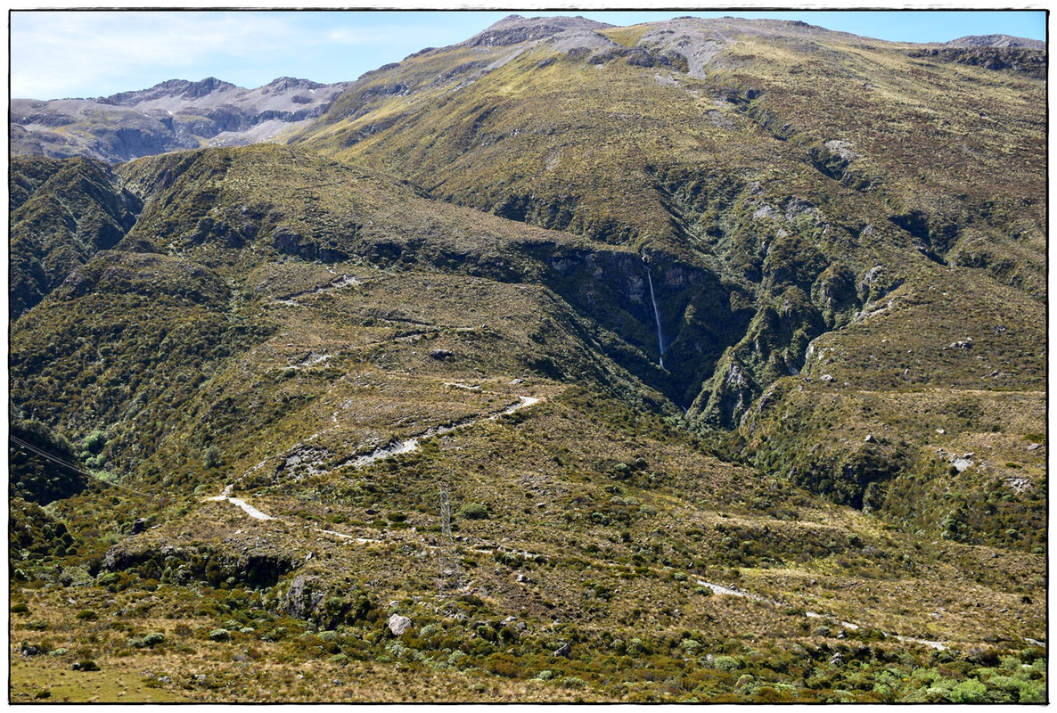 Arthur’s Pass: Bealy Spur Track y alguna cosilla más (diciembre 2021) - Escapadas y rutas por la Nueva Zelanda menos conocida (15)