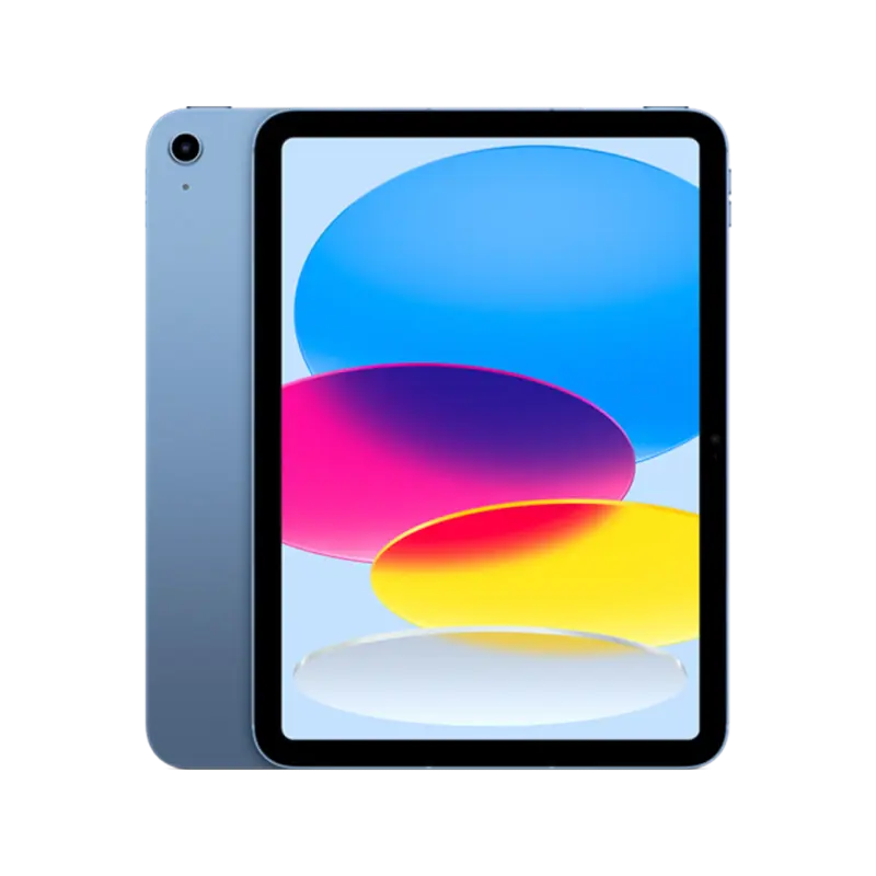 iPad
