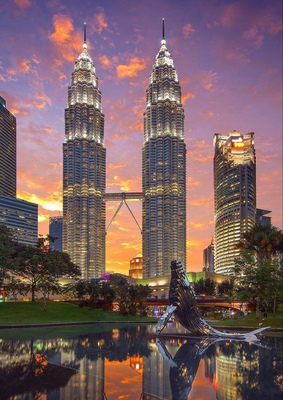Kuala Lumpur