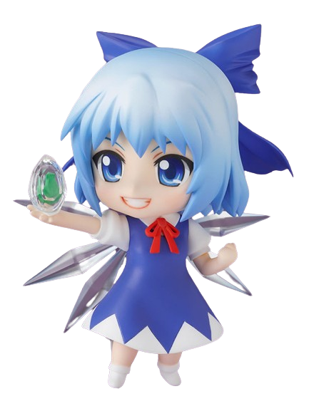 cirno 1