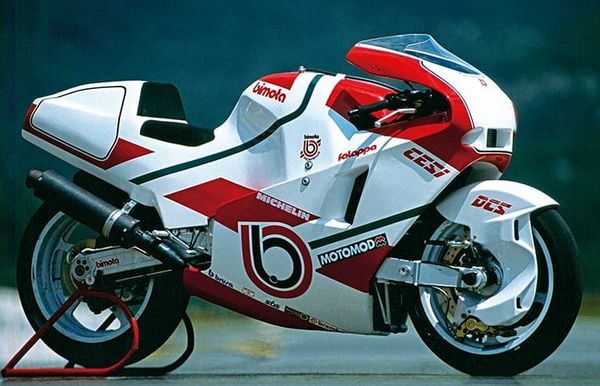 Bimota