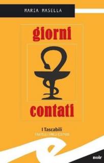 Maria Masella - Giorni contati (2012)