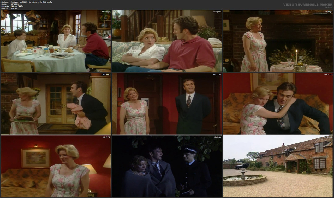 The Upper Hand S05E01 Not in Front of the Children.mkv