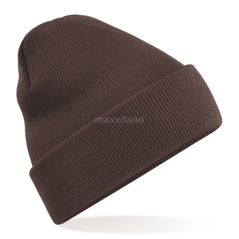 Beanie Hat Winter Skull CAp