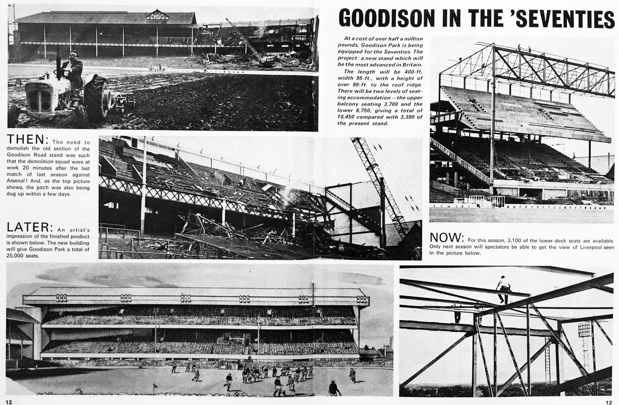 Everton Man Utd Aug 19 1969 b