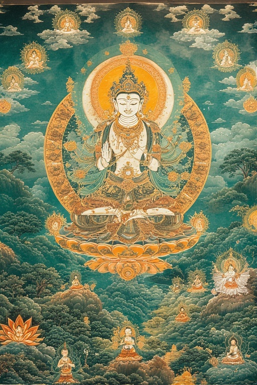 Kalachakra-thangka-paintings-n-27