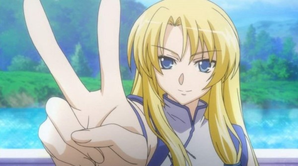 Densetsu no Yuusha no Densetsu anime ecchi