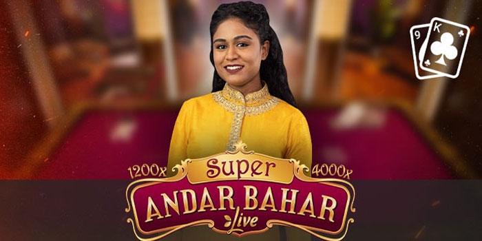 Tips Gacor Casino Andar Bahar Live di Situs Kabelbet