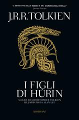 J.R.R. Tolkien – I figli di Húrin (2013)
