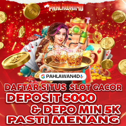 Slot Gacor