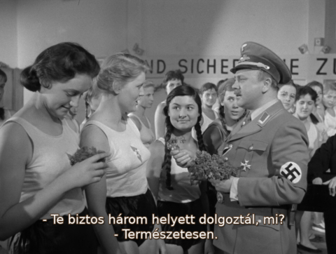 Nachts, wenn der Teufel kam (The Devil Came at Night) (1957) BDRip 720p HUNSUB MKV - fekete-fehér, feliratos német dráma, thriller, krimi, 104 perc N2