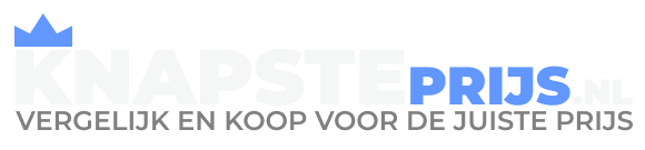 KnapstePrijs.nl Image