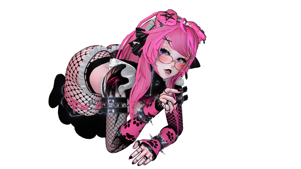 My OC