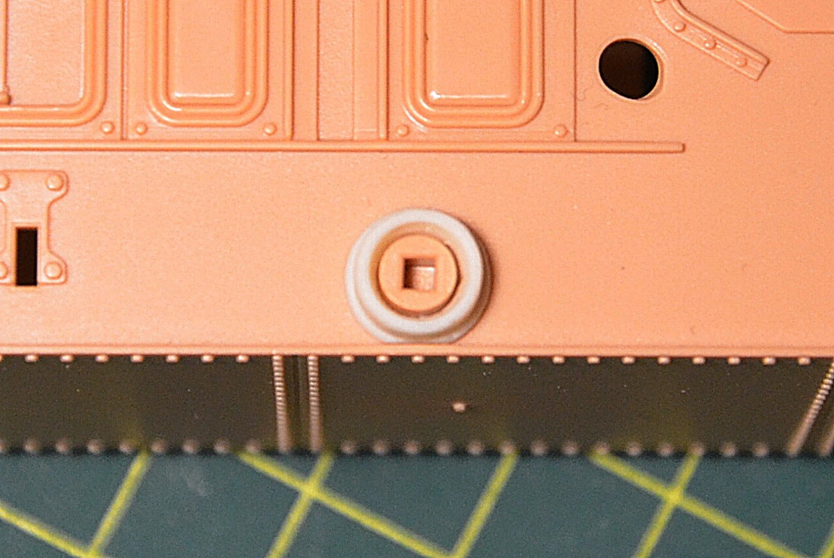 опора коретки