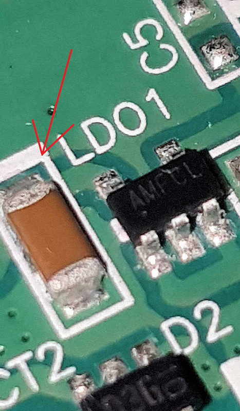 LDO1