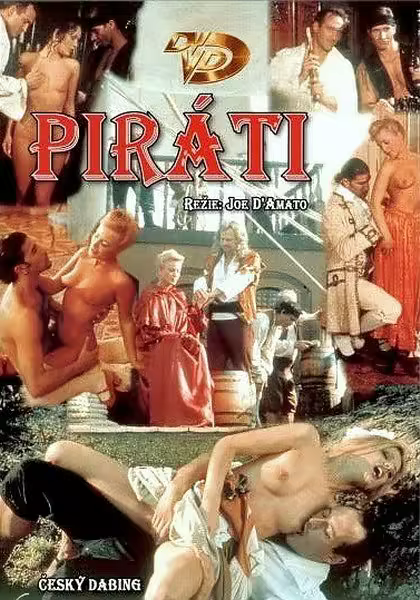 Pirati / I Predatori della verginita perduta / Raiders / La Virginite perdue (1997)