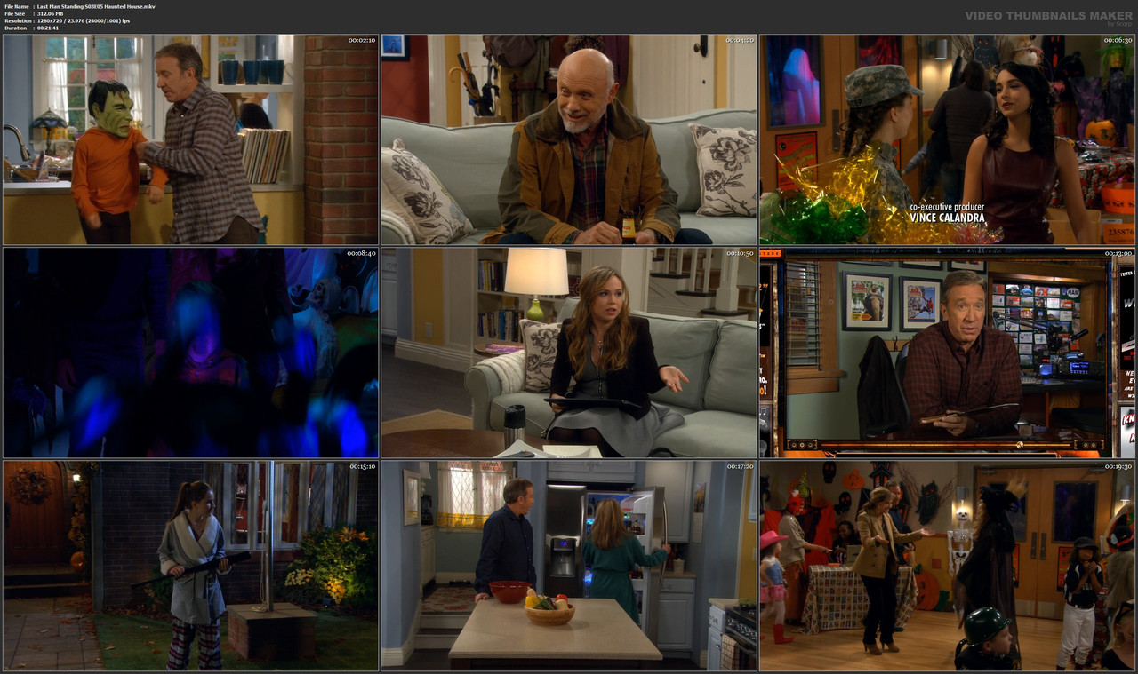 Last Man Standing S03E05 Haunted House.mkv