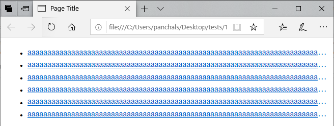 javascript detect text overflow ellipsis javascript detect text overflow ellipsis