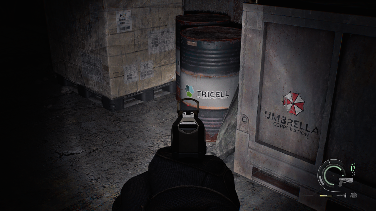 Resident Evil Requiem 2026 02 28 18 06 59