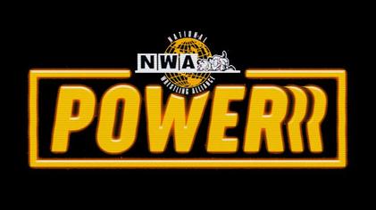  NWA Powerrr Episode 22 Online 