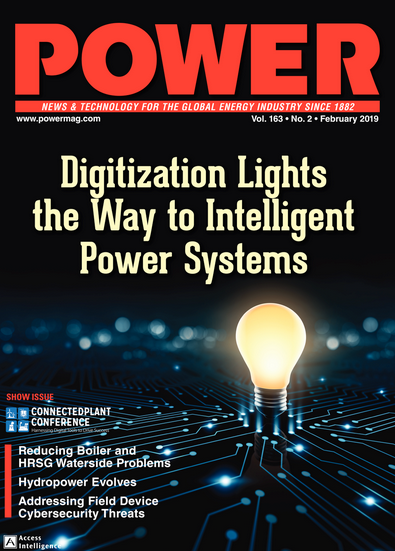 POWER Magazine Digital Issue  - May 2015 POWER Magazine Digital Issue  - May 2015