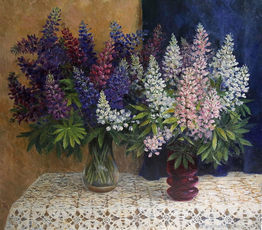 41d117e7b8051cbb9cf16cb2e590-kartiny-i-panno-kartiny-s-lyupinami