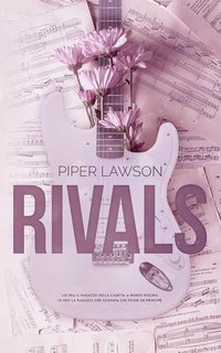Piper Lawson - Rivals. La collezione completa (2024)