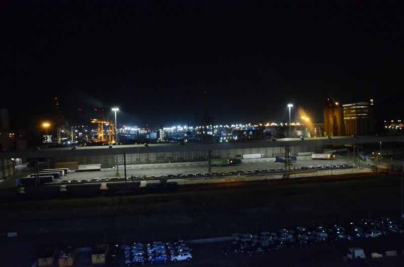 FERRY BARCELONA/CIVITAVECCHIA-12 Y 13-9-2023 - Italia y sus pueblos-2018/2019/2023 (2)