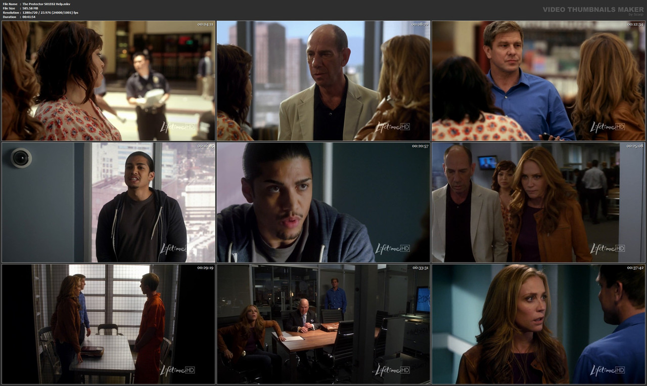 The Protector S01E02 Help.mkv
